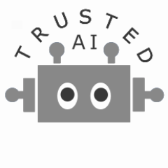Trusted AI Logo